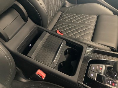 صورة مصغرة 35 لـ 2025 AUDI SQ5 SPORTBACK