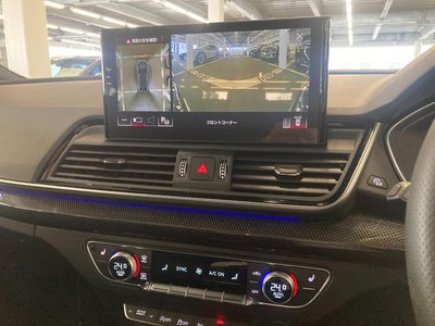 صورة مصغرة 26 لـ 2025 AUDI SQ5 SPORTBACK