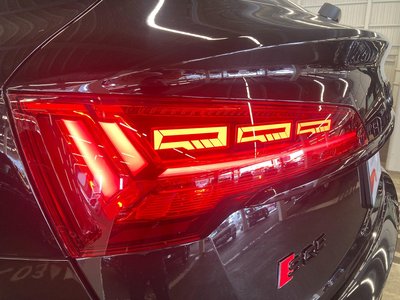 صورة مصغرة 56 لـ 2025 AUDI SQ5 SPORTBACK
