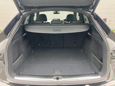 صورة مصغرة 18 لـ 2025 AUDI SQ5 SPORTBACK