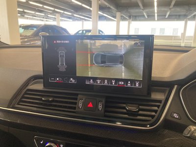 صورة مصغرة 28 لـ 2025 AUDI SQ5 SPORTBACK