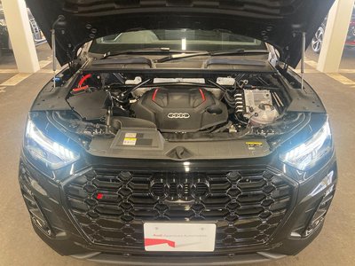 صورة مصغرة 60 لـ 2025 AUDI SQ5 SPORTBACK