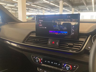 صورة مصغرة 29 لـ 2025 AUDI SQ5 SPORTBACK