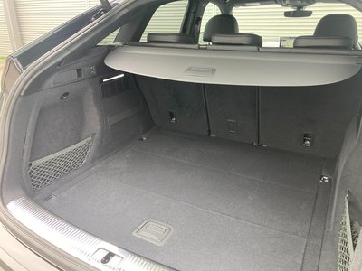 صورة مصغرة 19 لـ 2025 AUDI SQ5 SPORTBACK