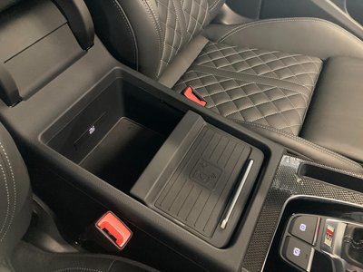 صورة مصغرة 36 لـ 2025 AUDI SQ5 SPORTBACK