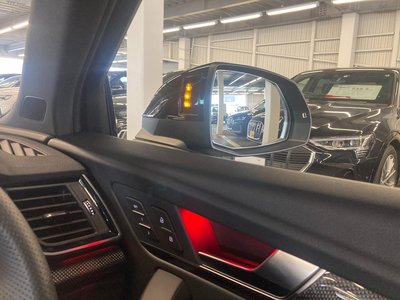 صورة مصغرة 44 لـ 2025 AUDI SQ5 SPORTBACK