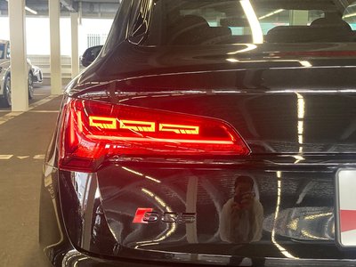 صورة مصغرة 54 لـ 2025 AUDI SQ5 SPORTBACK