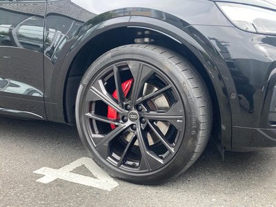 صورة مصغرة 73 لـ 2025 AUDI SQ5 SPORTBACK