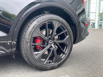 صورة مصغرة 76 لـ 2025 AUDI SQ5 SPORTBACK