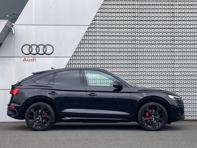 صورة مصغرة 67 لـ 2025 AUDI SQ5 SPORTBACK
