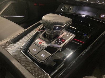 صورة مصغرة 37 لـ 2025 AUDI SQ5 SPORTBACK