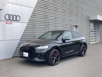 صورة مصغرة 72 لـ 2025 AUDI SQ5 SPORTBACK