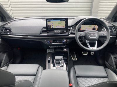 صورة مصغرة 11 لـ 2025 AUDI SQ5 SPORTBACK