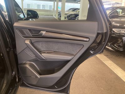 صورة مصغرة 51 لـ 2025 AUDI SQ5 SPORTBACK