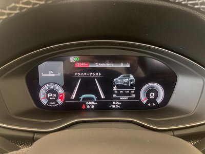 صورة مصغرة 43 لـ 2025 AUDI SQ5 SPORTBACK