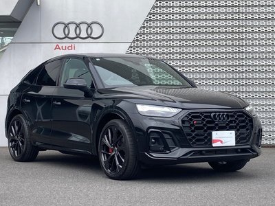 صورة مصغرة 66 لـ 2025 AUDI SQ5 SPORTBACK
