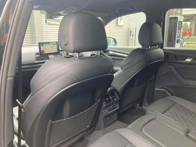 صورة مصغرة 16 لـ 2025 AUDI SQ5 SPORTBACK