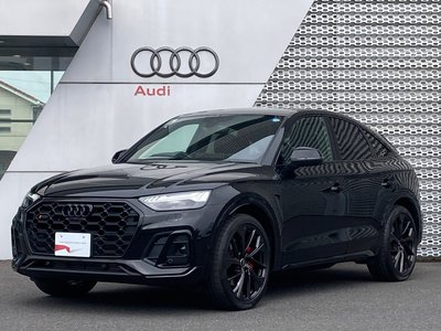 2025 AUDI SQ5 SPORTBACK — фото 1