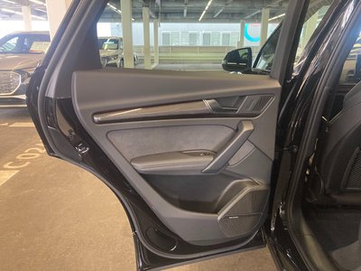 صورة مصغرة 53 لـ 2025 AUDI SQ5 SPORTBACK