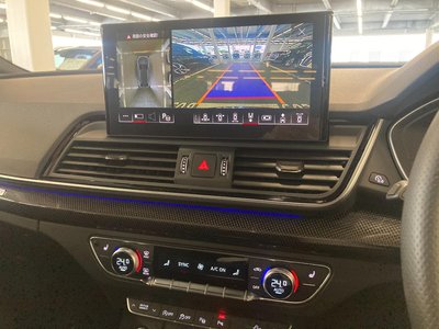 صورة مصغرة 27 لـ 2025 AUDI SQ5 SPORTBACK