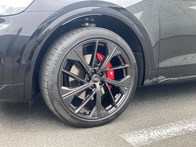 صورة مصغرة 75 لـ 2025 AUDI SQ5 SPORTBACK