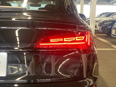 صورة مصغرة 55 لـ 2025 AUDI SQ5 SPORTBACK