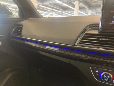 صورة مصغرة 33 لـ 2025 AUDI SQ5 SPORTBACK