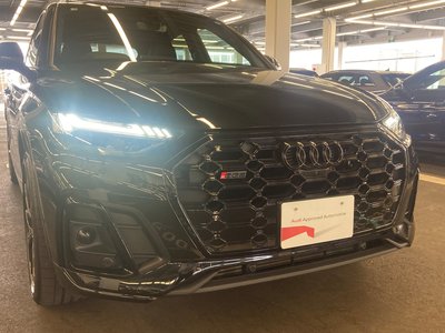 صورة مصغرة 62 لـ 2025 AUDI SQ5 SPORTBACK