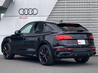 صورة مصغرة 70 لـ 2025 AUDI SQ5 SPORTBACK