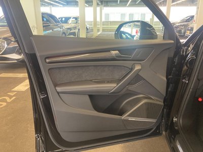 صورة مصغرة 52 لـ 2025 AUDI SQ5 SPORTBACK