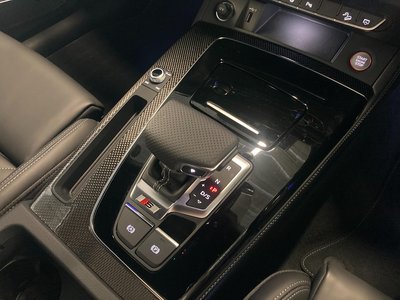 صورة مصغرة 31 لـ 2025 AUDI SQ5 SPORTBACK