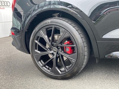 صورة مصغرة 74 لـ 2025 AUDI SQ5 SPORTBACK