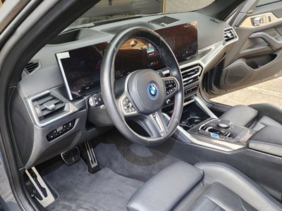 BMW I4 - 4