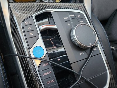 BMW I4 - 10
