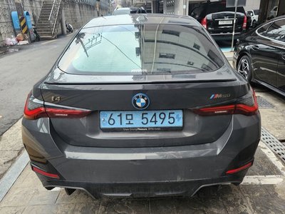 BMW I4 - 6
