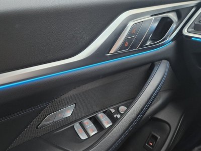 2023 BMW I4 — миниатюра 14