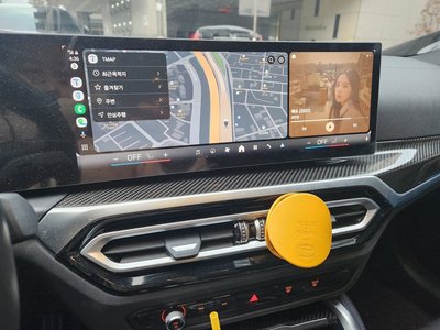 BMW I4 - 9