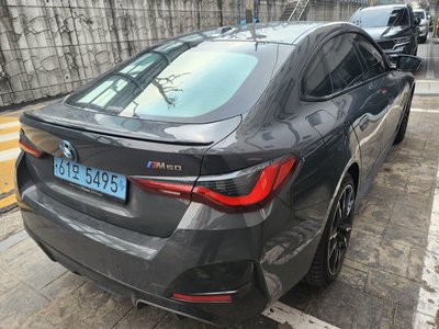 BMW I4 - 3