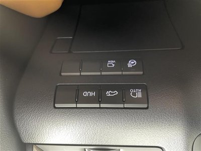 2021 Lexus RX — миниатюра 57