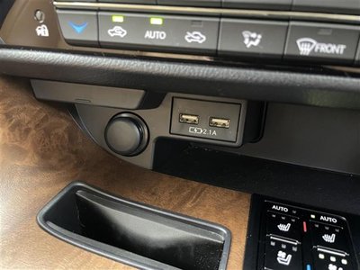 2021 Lexus RX — миниатюра 66
