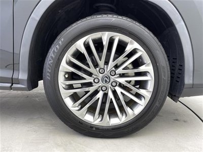 2021 Lexus RX — миниатюра 49
