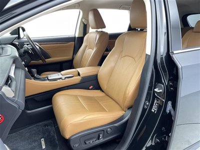 2021 Lexus RX — миниатюра 15