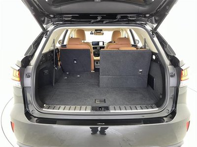 2021 Lexus RX — миниатюра 18