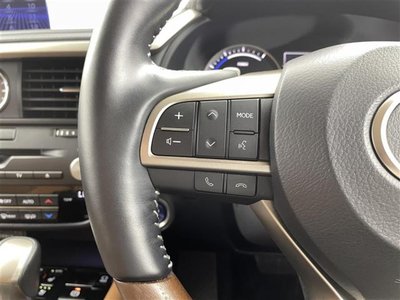 2021 Lexus RX — миниатюра 63