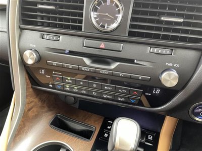 2021 Lexus RX — миниатюра 65