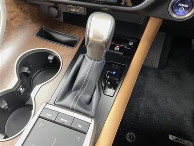 2021 Lexus RX — миниатюра 71