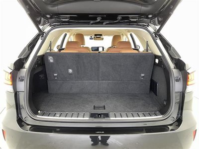 2021 Lexus RX — миниатюра 22