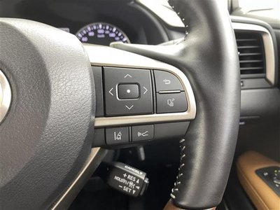 2021 Lexus RX — миниатюра 64