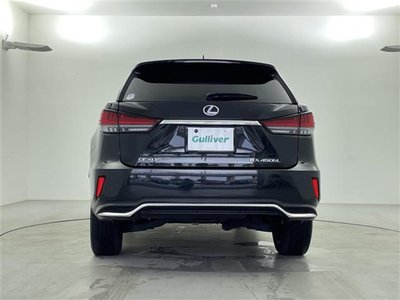 2021 Lexus RX — миниатюра 38