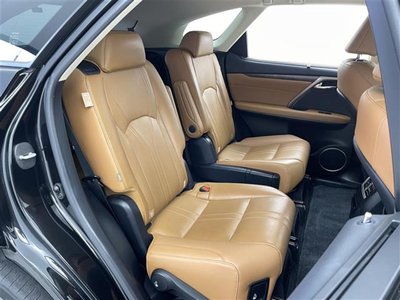 2021 Lexus RX — миниатюра 14